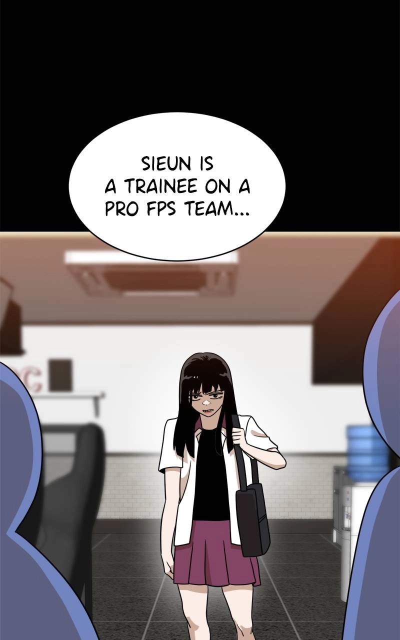 Double Click Chapter 115 Page 15