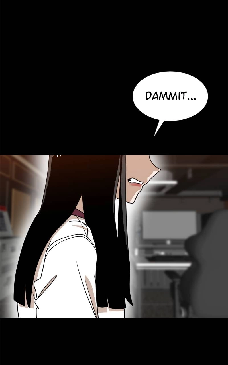 Double Click Chapter 115 Page 20