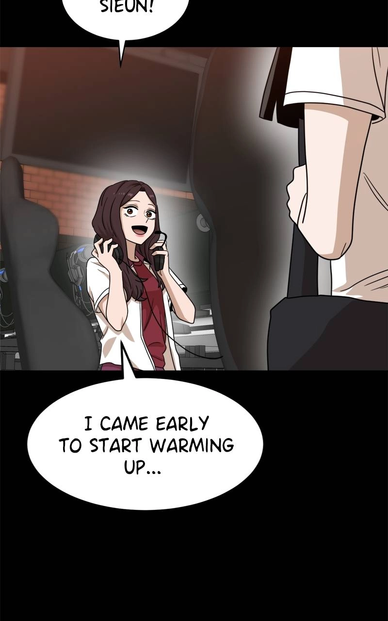 Double Click Chapter 115 Page 22