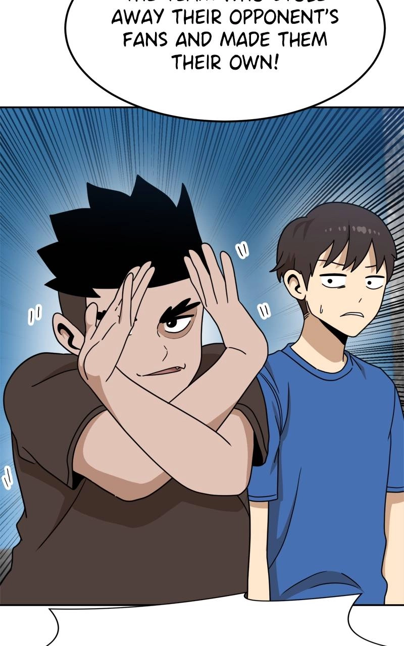 Double Click Chapter 115 Page 49