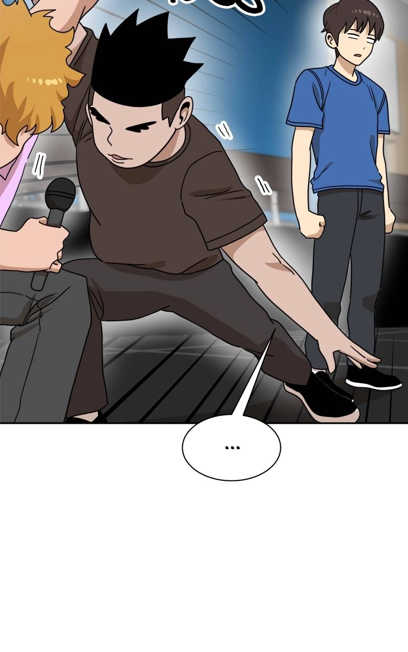 Double Click Chapter 115 Page 60