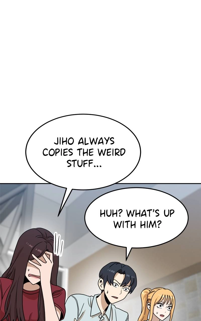 Double Click Chapter 115 Page 67