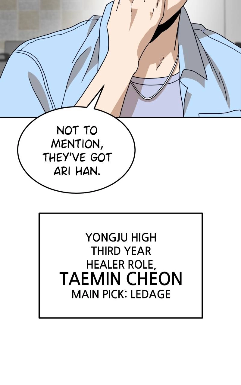 Double Click Chapter 115 Page 77