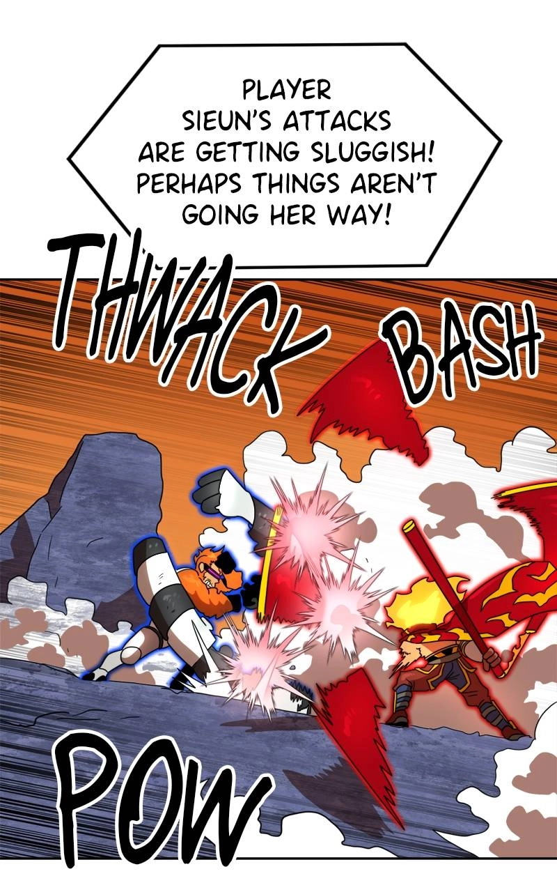 Double Click Chapter 115 Page 97