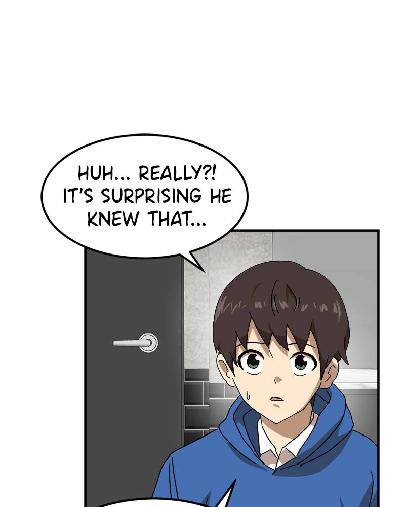 Double Click Chapter 26 Page 100