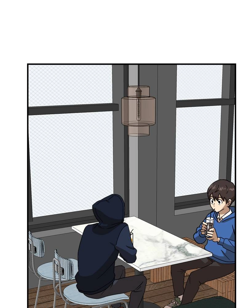 Double Click Chapter 26 Page 110