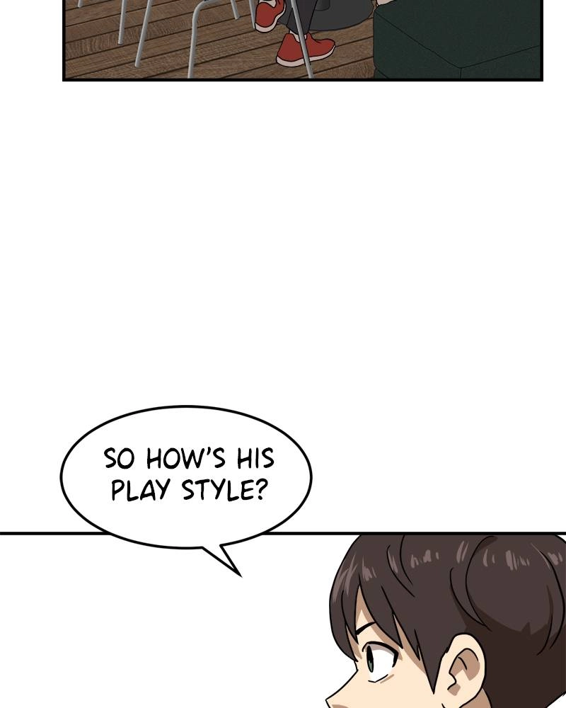 Double Click Chapter 26 Page 111