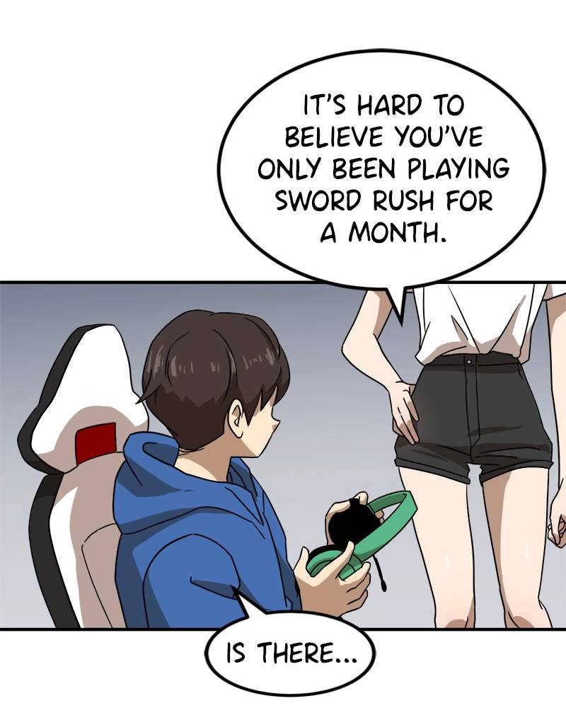 Double Click Chapter 26 Page 32