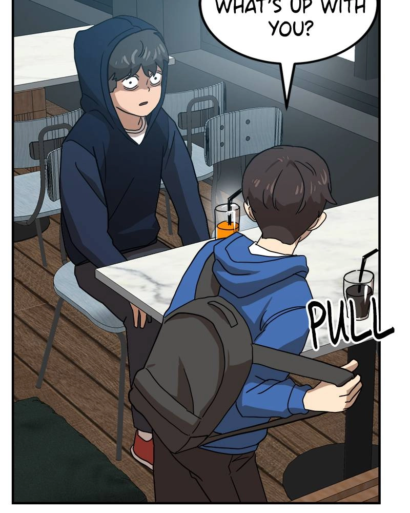 Double Click Chapter 26 Page 84