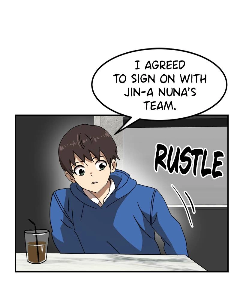 Double Click Chapter 26 Page 90