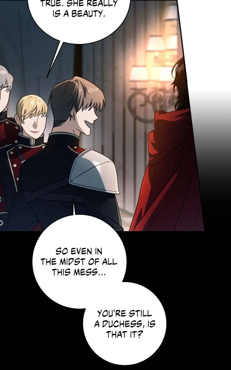 Duchess in Ruins Chapter 1 Page 22