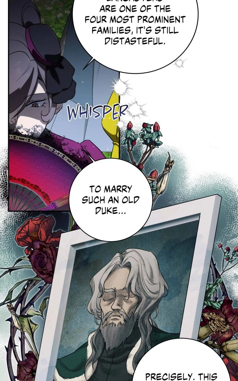Duchess in Ruins Chapter 1 Page 42
