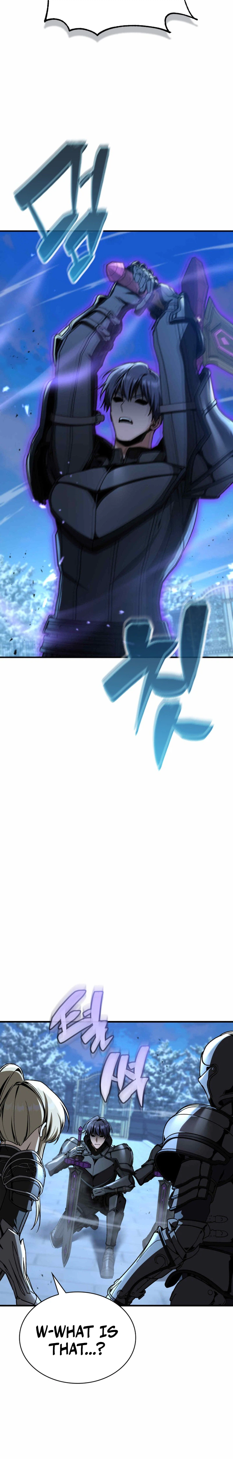 Dukedom's Legendary Prodigy Chapter 52 Page 6