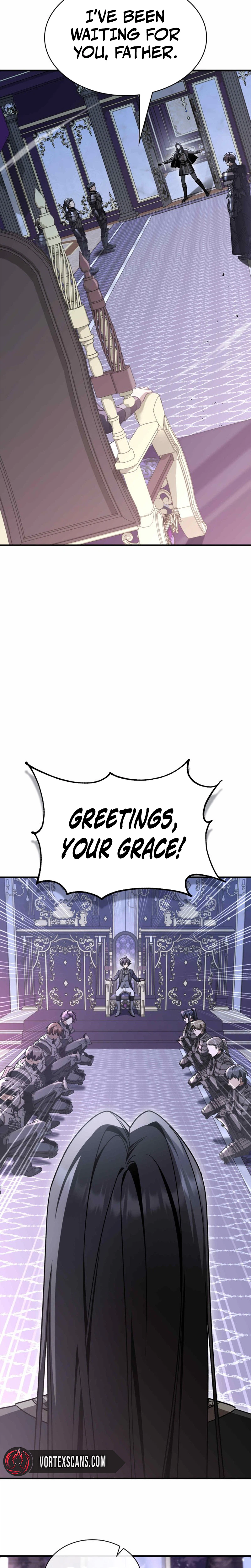 Dukedom's Legendary Prodigy Chapter 52 Page 12