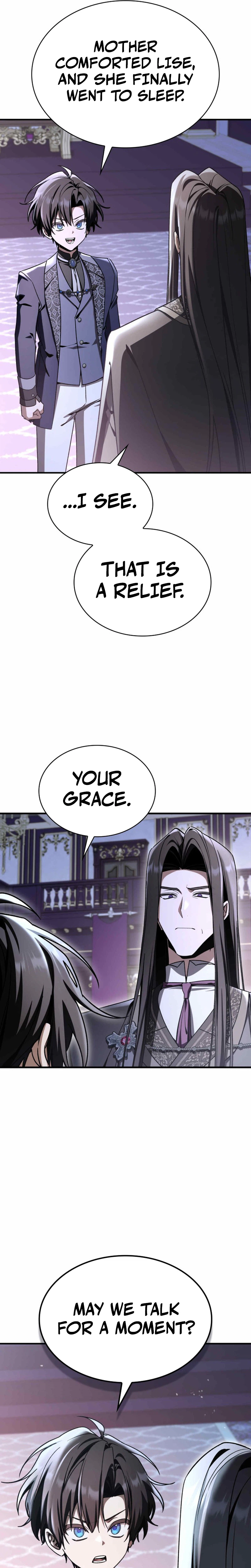 Dukedom's Legendary Prodigy Chapter 52 Page 14