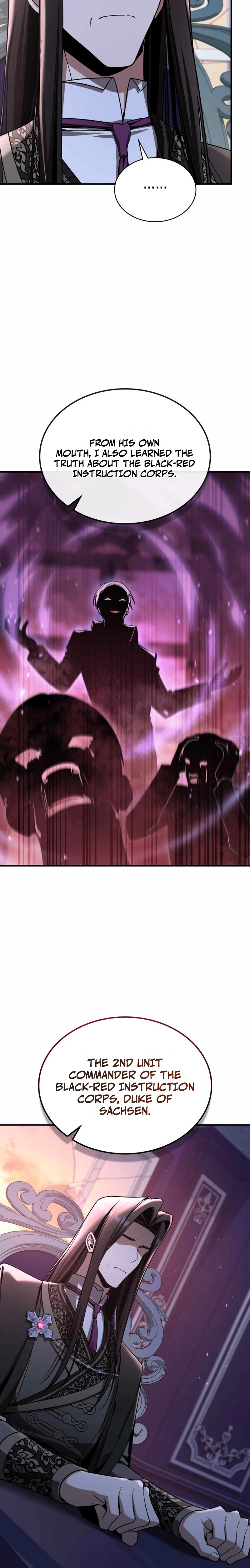 Dukedom's Legendary Prodigy Chapter 52 Page 18