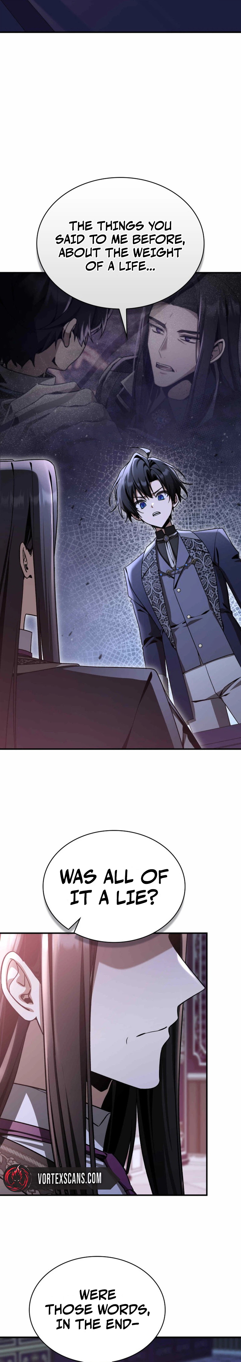 Dukedom's Legendary Prodigy Chapter 52 Page 19