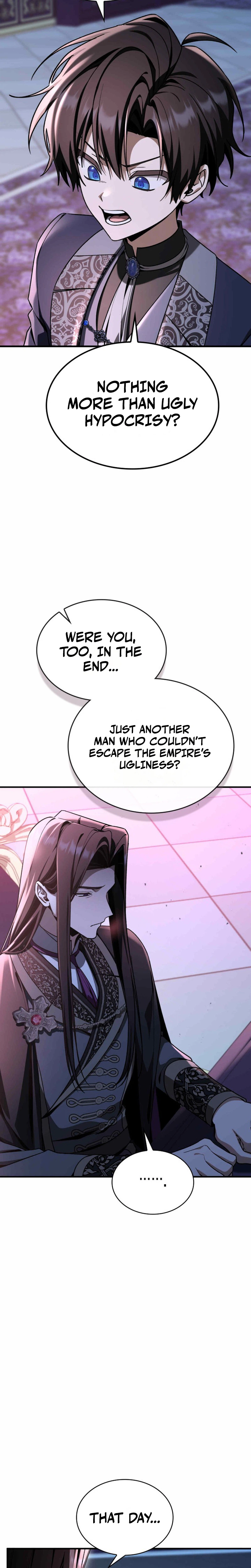 Dukedom's Legendary Prodigy Chapter 52 Page 20
