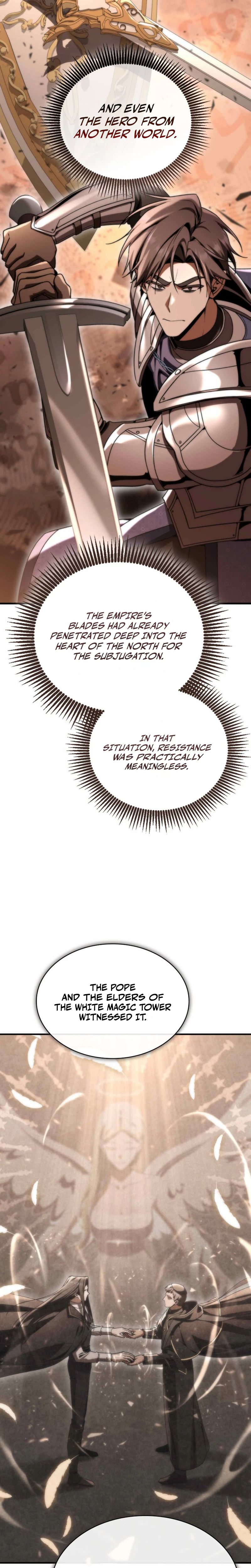 Dukedom's Legendary Prodigy Chapter 52 Page 24