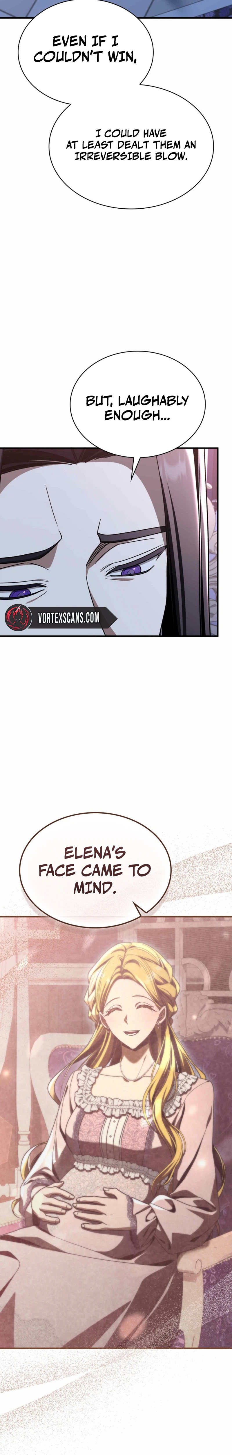 Dukedom's Legendary Prodigy Chapter 52 Page 26