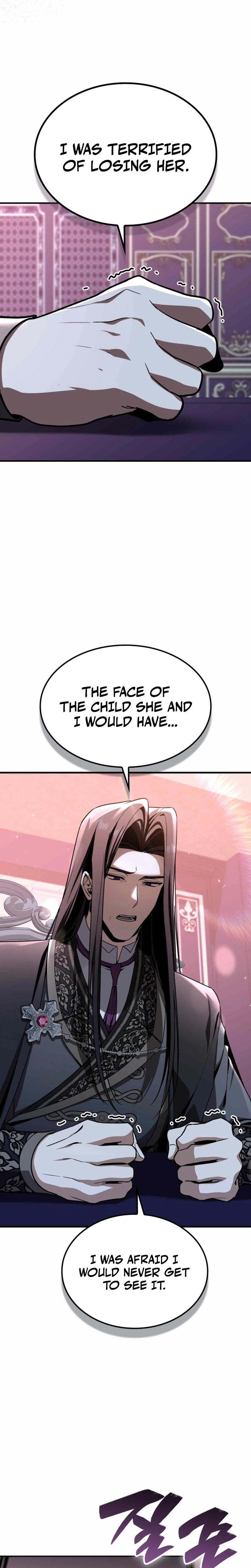 Dukedom's Legendary Prodigy Chapter 52 Page 27