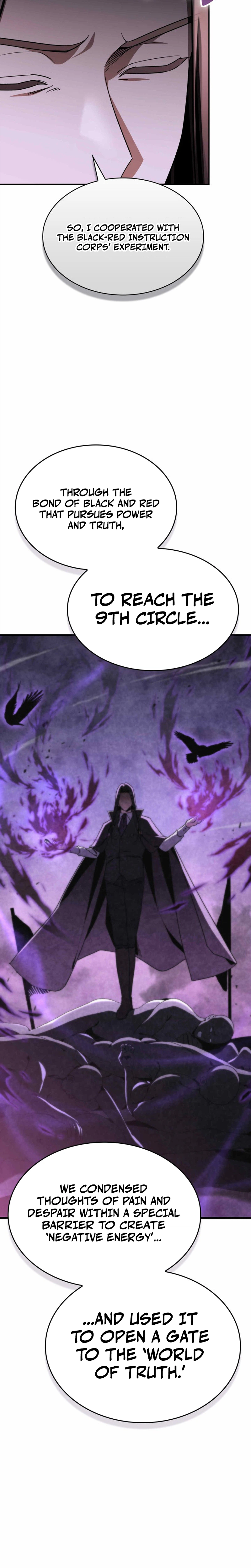 Dukedom's Legendary Prodigy Chapter 52 Page 28