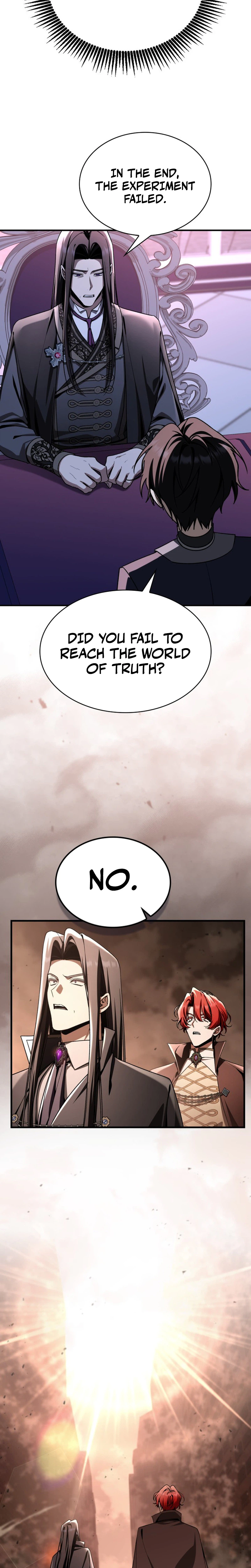 Dukedom's Legendary Prodigy Chapter 52 Page 30