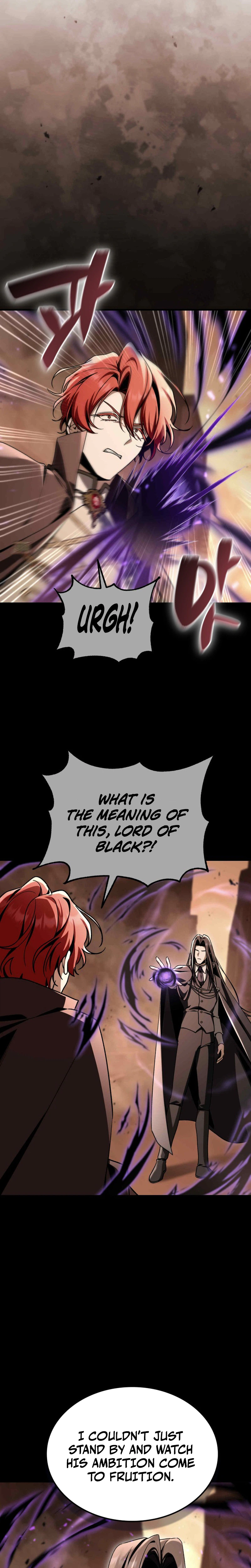 Dukedom's Legendary Prodigy Chapter 52 Page 32