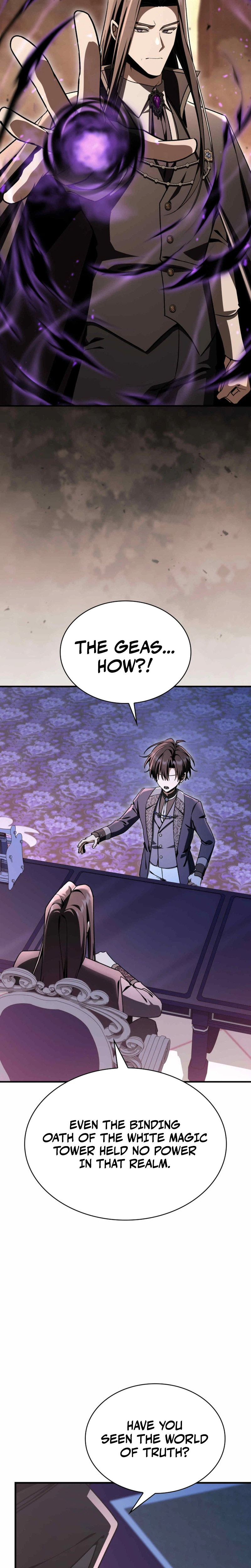 Dukedom's Legendary Prodigy Chapter 52 Page 33