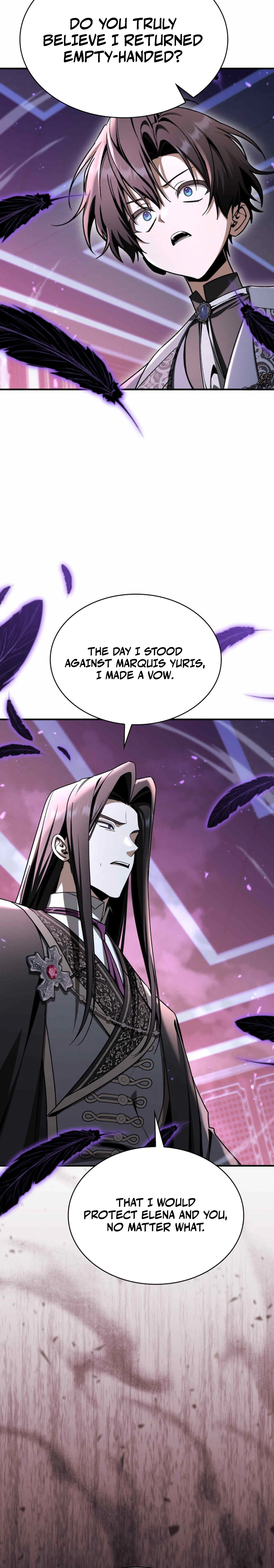 Dukedom's Legendary Prodigy Chapter 52 Page 37