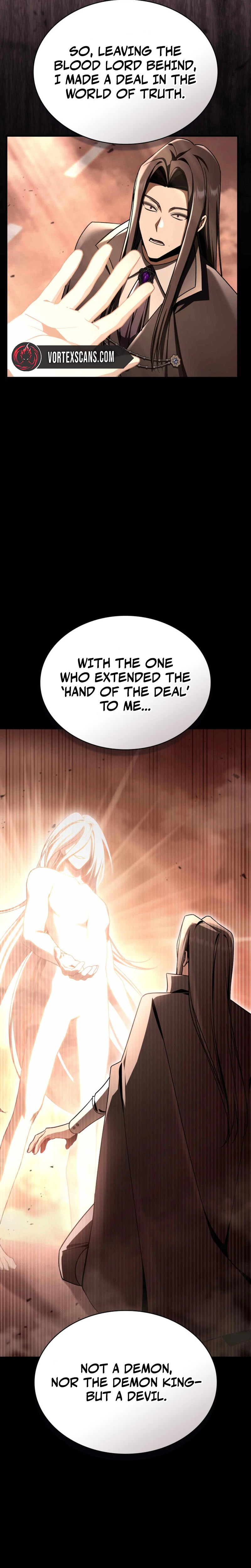 Dukedom's Legendary Prodigy Chapter 52 Page 38