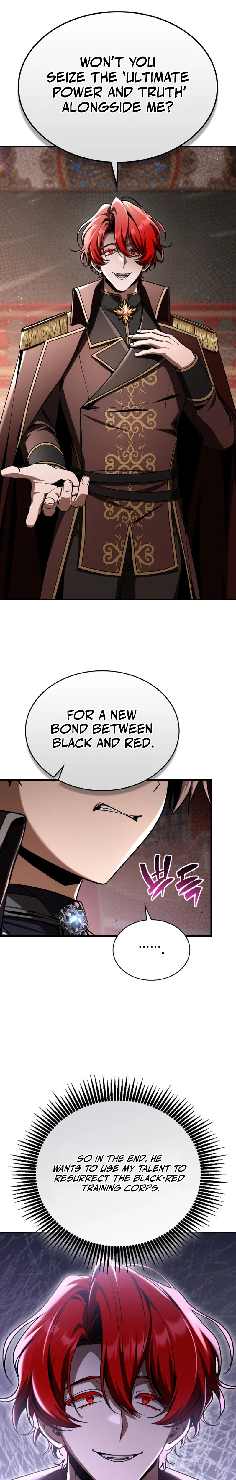 Dukedom's Legendary Prodigy Chapter 43 Page 13
