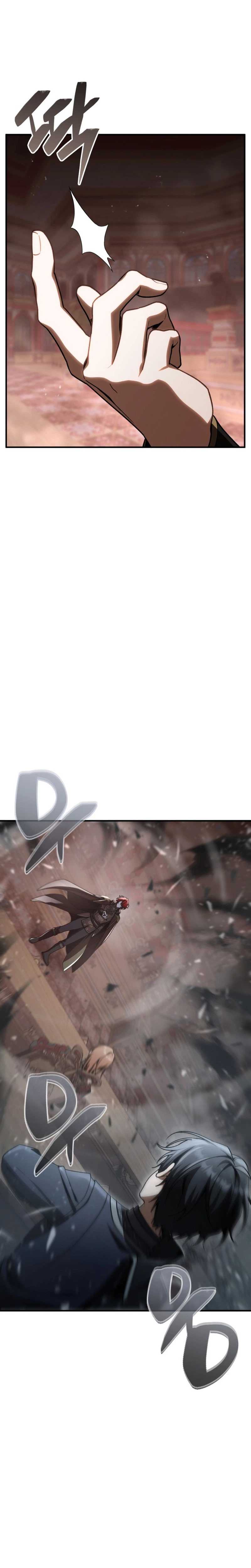Dukedom's Legendary Prodigy Chapter 43 Page 15
