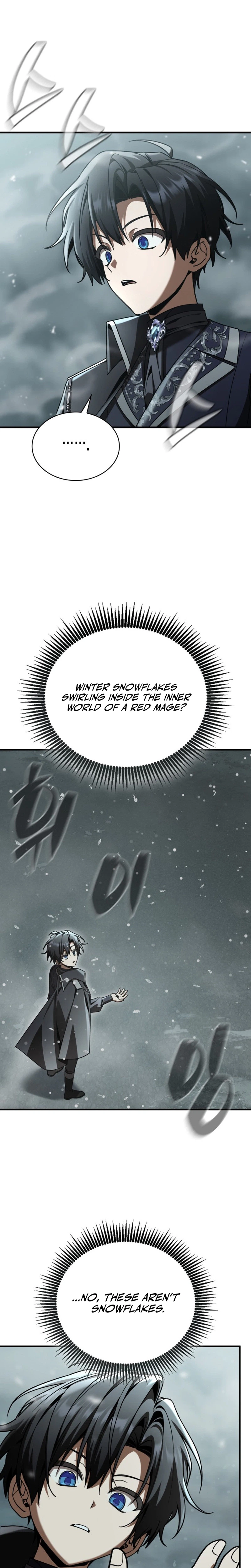 Dukedom's Legendary Prodigy Chapter 43 Page 16