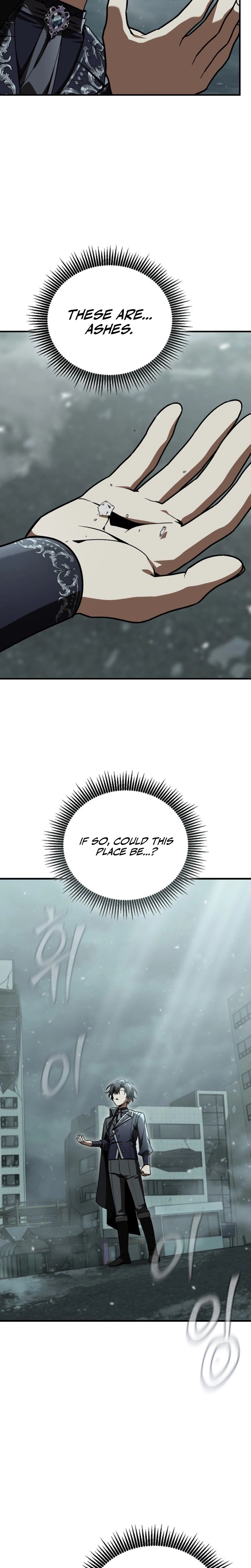 Dukedom's Legendary Prodigy Chapter 43 Page 17