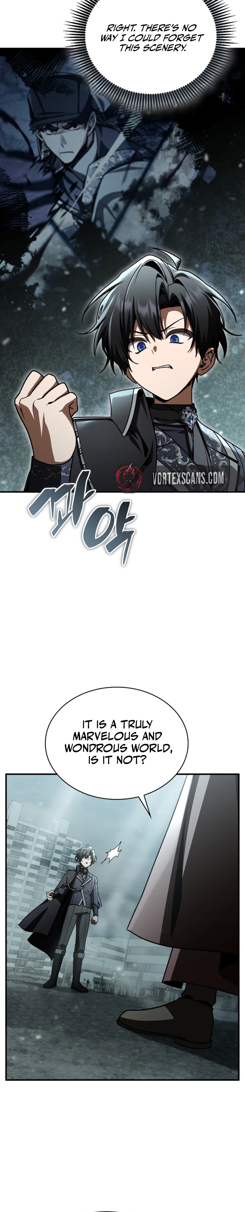 Dukedom's Legendary Prodigy Chapter 43 Page 18