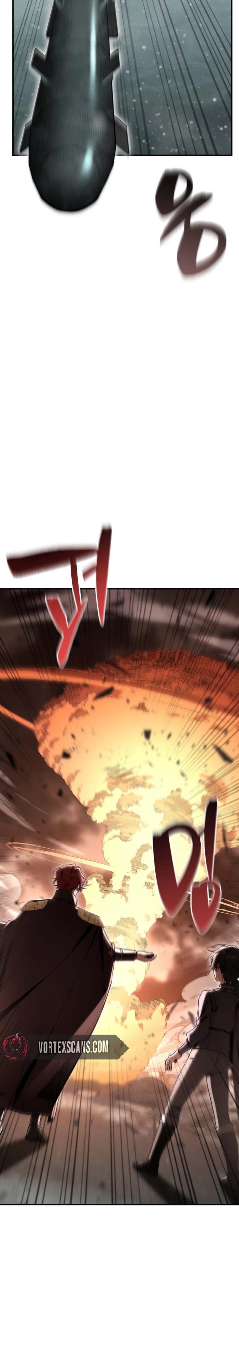 Dukedom's Legendary Prodigy Chapter 43 Page 21
