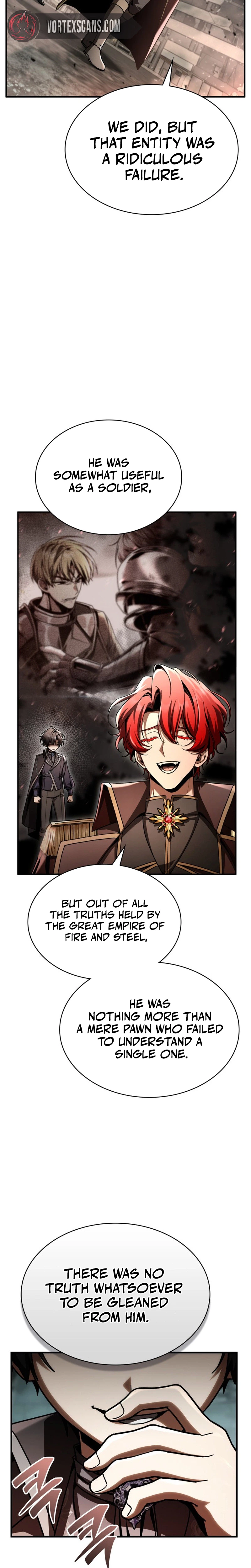 Dukedom's Legendary Prodigy Chapter 43 Page 23