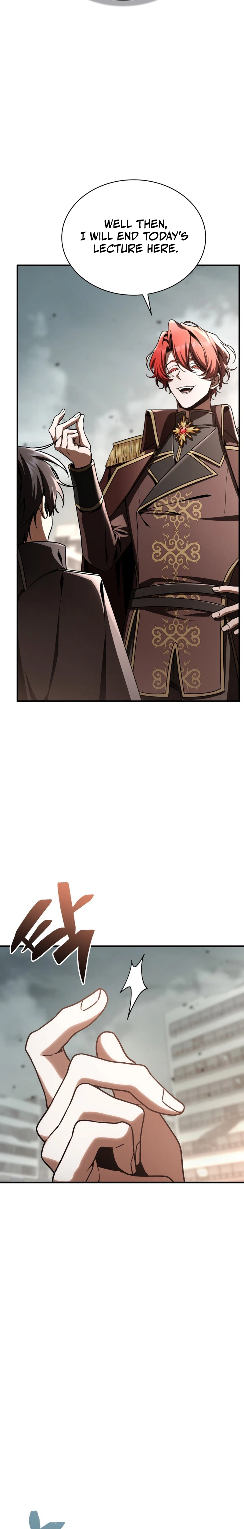 Dukedom's Legendary Prodigy Chapter 43 Page 29