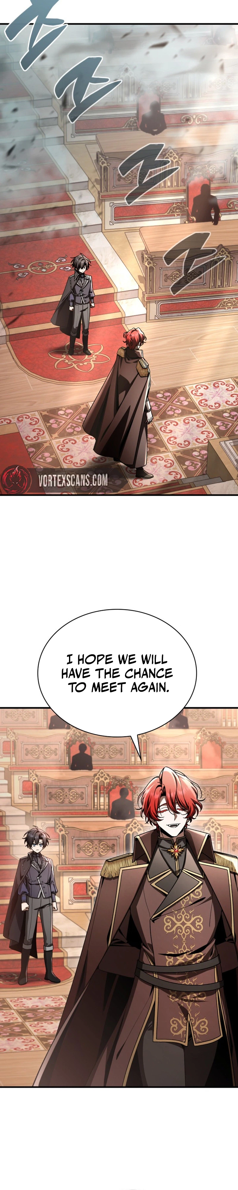 Dukedom's Legendary Prodigy Chapter 43 Page 30