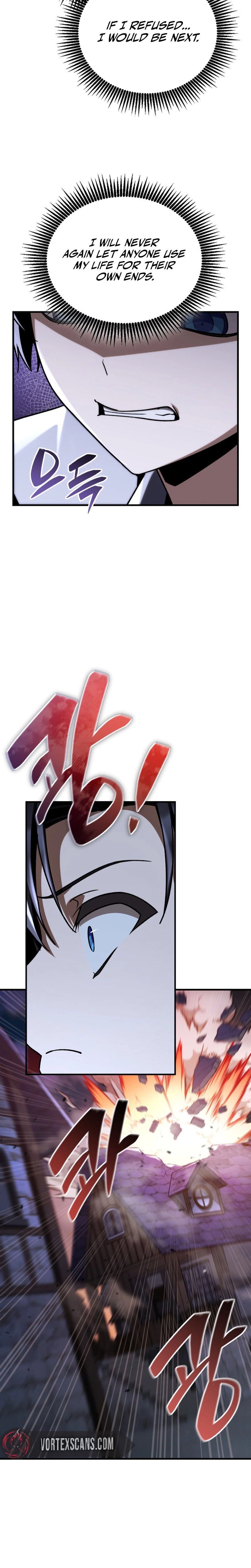 Dukedom's Legendary Prodigy Chapter 43 Page 33