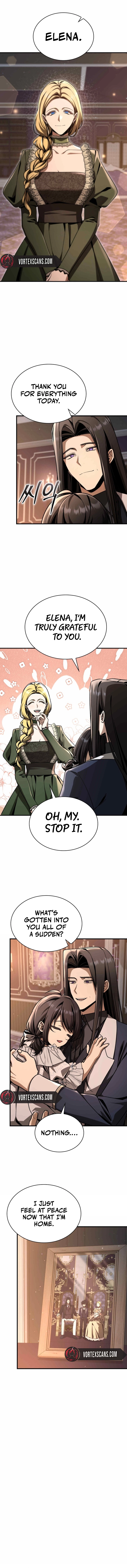 Dukedom's Legendary Prodigy Chapter 48 Page 6