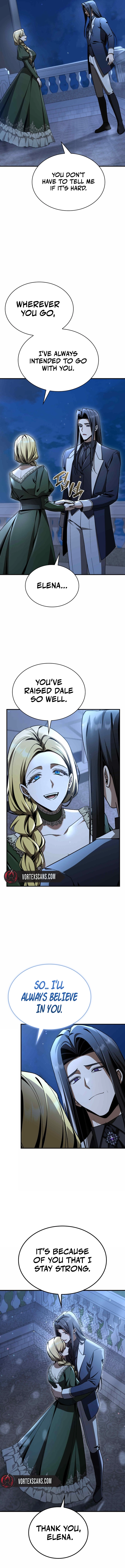 Dukedom's Legendary Prodigy Chapter 48 Page 8