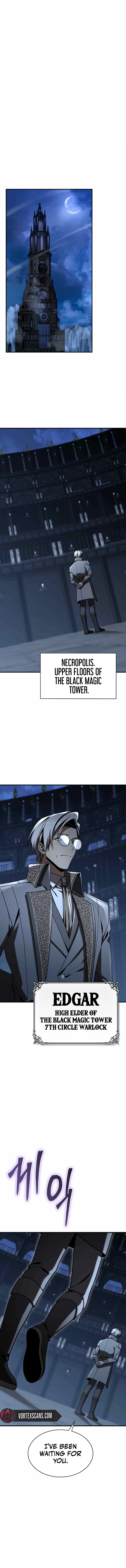 Dukedom's Legendary Prodigy Chapter 48 Page 9
