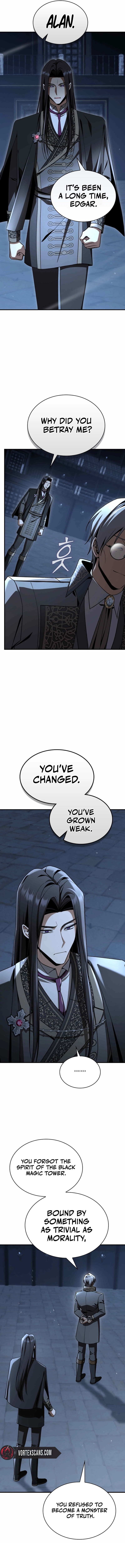 Dukedom's Legendary Prodigy Chapter 48 Page 10