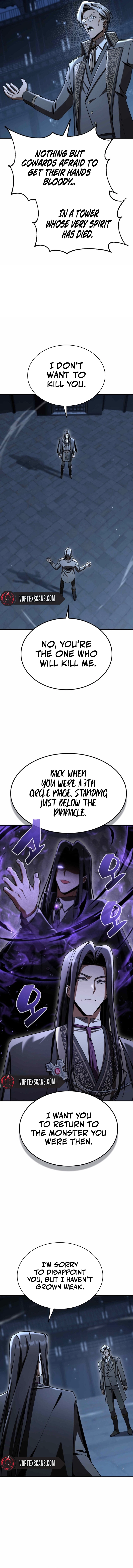 Dukedom's Legendary Prodigy Chapter 48 Page 12