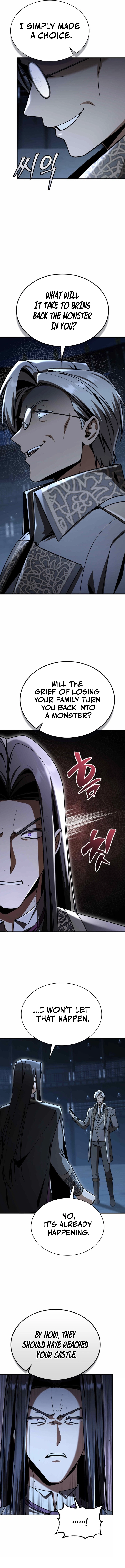 Dukedom's Legendary Prodigy Chapter 48 Page 13
