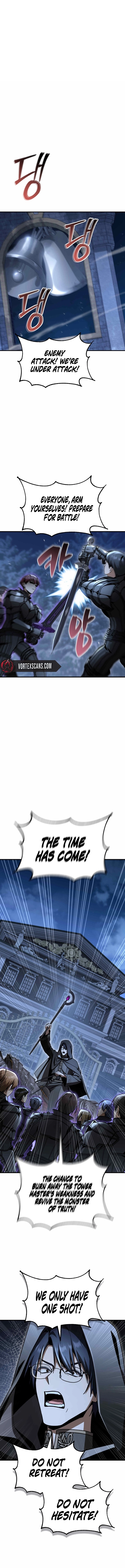 Dukedom's Legendary Prodigy Chapter 48 Page 14