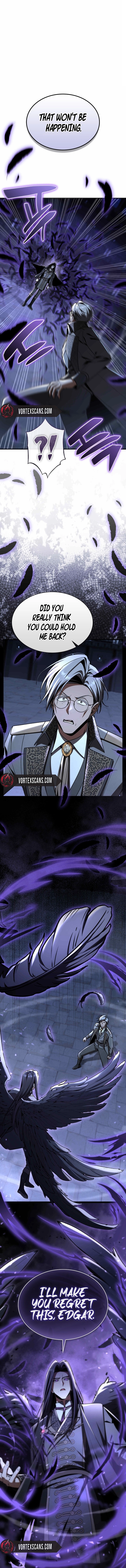Dukedom's Legendary Prodigy Chapter 48 Page 16