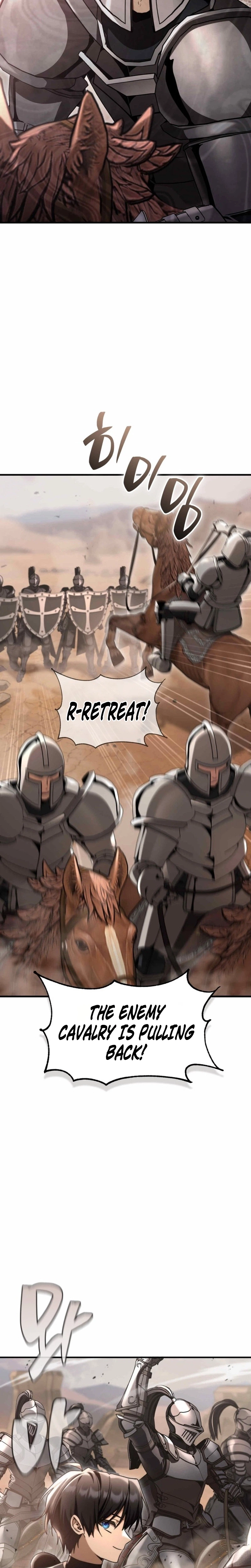 Dukedom's Legendary Prodigy Chapter 55 Page 5